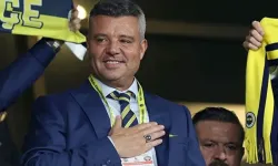 Fenerbahçe Başkanı Sadettin Saran Trafik Kazası Geçirdi