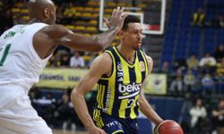 Fenerbahçe Beko 10 maç sonra kaybetti