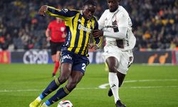 Fenerbahçe - Gaziantep FK Maç Özeti