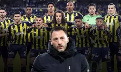 Fenerbahçe'de 2 ayrılık birden! Karar verildi...