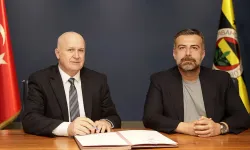 Fenerbahçe’den Şenol Çorlu’ya yeni görev