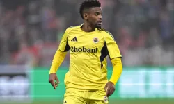 Fenerbahçe’ye Semedo’dan kötü haber