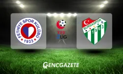 Fethiyespor – Bursaspor Maçı Ne Zaman? Saat Kaçta ve Hangi Kanalda?
