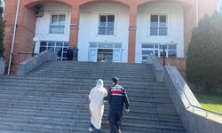 FETÖ'den 6 yıl 3 ay hapis cezası bulunan kadın yakalandı
