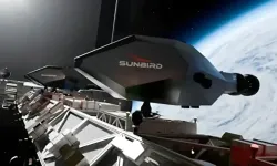 Dünyanın İlk Füzyon Roketi Ateşlendi! Bilim İnsanları Uzay Yolculuğunda Yeni Bir Çağın Başlayabileceğini Söylüyor