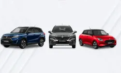 Suzuki Temmuz 2026 Fiyatları Açıklandı! Swift, Vitara ve S-Cross'ta Yeni Liste Belli Oldu