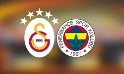 Galatasaray - Fenerbahçe Derbisinin Tarihi Belli Oldu