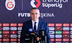 Galatasaray Genel Sekreteri Eray Yazgan Hakkında Beraat Kararı