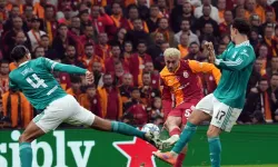 Galatasaray, Liverpool’u ağırlıyor