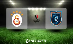 Galatasaray – RAMS Başakşehir Maçı Ne Zaman, Saat Kaçta ve Hangi Kanalda?