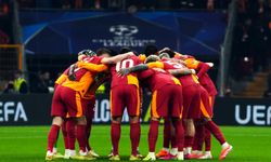 Galatasaray'ın, UEFA Şampiyonlar Ligi karnesi