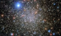 Evrenin Sırrını Taşıyan Yıldız Keşfedildi! 150 Bin Işık Yılı Uzakta “Zaman Kapsülü” Bulundu