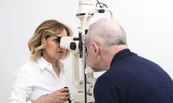 Göz Muayenesi Nedir? Göz Muayenesi Nasıl Yapılır?