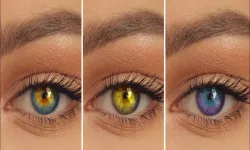 Göz Rengi Değiştirmek Mümkün Mü? Göz Rengi Değiştirme Ameliyatı Nasıl Yapılıyor ve Kalıcı Mı?