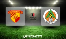 Göztepe – Alanyaspor Maçı Ne Zaman, Saat Kaçta ve Hangi Kanalda?