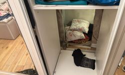 Gri Kategoride Aranan FETÖ Firarisi Şadan Sakınan Yakalandı