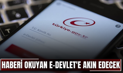 Haberi okuyan e-Devlet'e akın edecek!