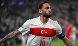 Hakan Çalhanoğlu: "Tek hedefim kaptan olarak Dünya Kupası’na katılmak"