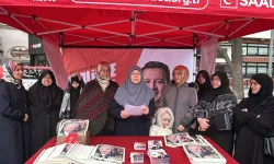 Havva Şen: "Sorunların temelinde ahlaki çözülme var"