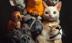 Hayvanlar Alemine Dair Şaşırtan Gerçekler | Okuyanları Hayrete Düşüren Bilgiler