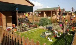 Hobi Bahçeleri İçin Yeni Karar! Kaçak Yapılar Bir Ay İçinde Yıkılacak