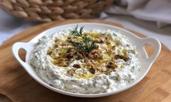 Yoğurtlu Kereviz Salatası Tarifi! İşte Hem Sağlıklı Hem Lezzetli Kereviz Salatası Yapılışı