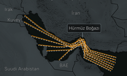 İran’dan Hürmüz Boğazı açıklaması: Geçişler açık
