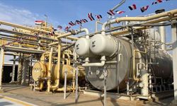 Hürmüz Krizi Petrolü Durdurdu! Irak’tan Türkiye Hamlesi “1 Haftaya Hazır”