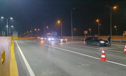 İnegöl’de Trafik Denetimi! Kurallara Uymayan 6 Sürücüye Ceza Uygulandı