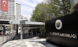 İçişleri’nde Sınır Güvenliği Toplantısı