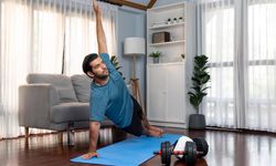 İftar Sonrası Yormayan Ama Rahatlatan Egzersizler