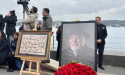 İlber Ortaylı için Galatasaray Üniversitesi’nde tören düzenleniyor