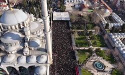 İlber Ortaylı son yolculuğuna uğurlandı