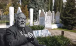 İlber Ortaylı son yolculuğuna uğurlanıyor: Bakın nereye gömülecek...