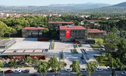 İnegöl Belediyesi Bayram Hazırlıklarını Tamamladı