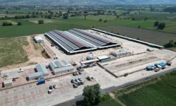 İnegöl Belediyesi Hayvan Pazarı Kotra İhalesi 8 Nisan’da Yapılacak