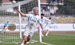 İnegöl Kafkas Spor - Çorlu Spor 1947 Maç Özeti