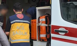 İnegöl Mesudiye Mahallesi'nde Korkutan Yangın: 70 Yaşındaki Kadın Ağır Yaralı