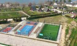 İnegöl TÜBİTAK Bilim Kamplarına Ev Sahipliği Yapacak