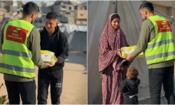 İnegöl Yardım Derneği'nden Ramazan’da 14,9 Milyon Liralık Dev Destek