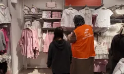 İnegöl’de 1000 çocuğa bayramlık desteği