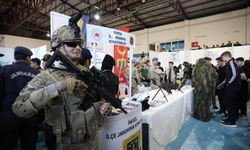 İnegöl’de 8. Üniversite ve Meslek Tanıtım Günleri Başlıyor!