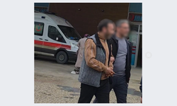 İnegöl’de Araç Hırsızı Kıskıvrak Yakalandı!