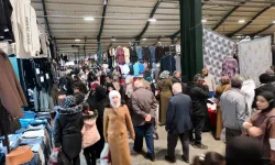 İnegöl’de Bayramlık Alışverişin Maliyeti Ne Kadar? İnegöl'de Bir Çocuğun Bayramlığı Kaç TL Tutuyor?