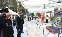 İnegöl’de Çanakkale Zaferi’nin 111. Yılı Törenlerle Anıldı