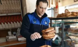 İnegöl’de fırın ve unlu mamul işletmelerine denetim
