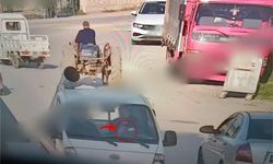 İnegöl'de kural ihlali yapan sürücülere ceza yağdı!