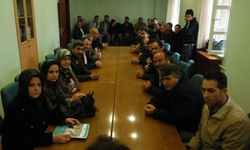 İnegöl'de Pazarcı Esnafının Yer Tartışması Büyüyor; PerPa Pazarı İçin Gün ve Yer Anlaşmazlığı