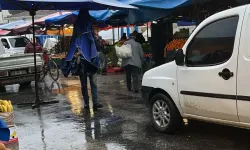 İnegöl'de Pazartesi Pazarı Fiyatları Belli Oldu: İşte Tezgahtaki Güncel Rakamlar