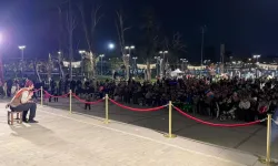 İnegöl’de Ramazan etkinlikleri sürüyor